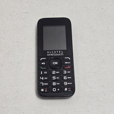 Alcatel One Touch Cinch 1018B