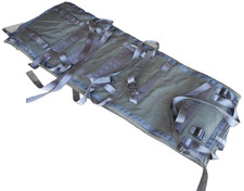 Military Soldier Infantry Folding MIBS Rescue Stretcher NSN 4240 99 2546851