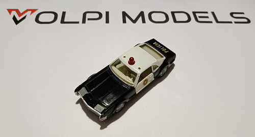 Auto pilen mod 307 - mod,