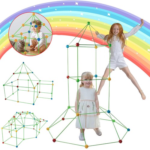 Set costruzione grotta bambini - costruzione,