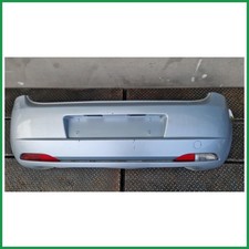 Paraurti Posteriore Fiat