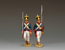 RTA126 S.A.I. Marcia per