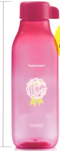 Tupperware ecobottiglia 500 - ecobottiglia,