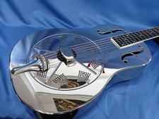 Chitarra risonatore NATIONAL