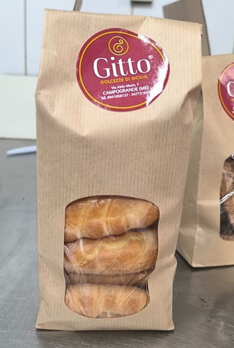Biscotti artigianali siciliani - artigianali,