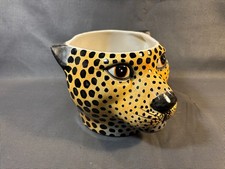 Antico Coperchio Vaso IN