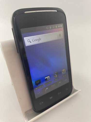 Smartphone android touchscreen - smartphone,