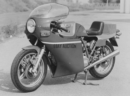 Ducati 900 mike - 900, hailwood