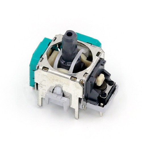 2pcs joystick stick analogico - 2pcs,