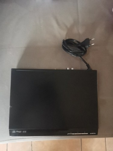 Sony dvp sr760h - lettore, dvd