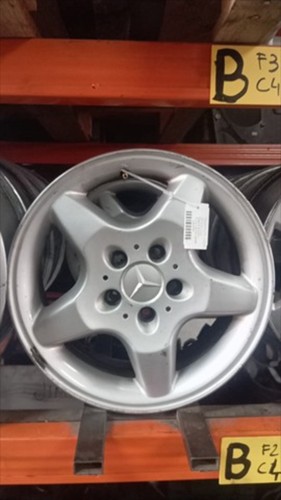 1634010102 cerchio mercedes - cerchio,