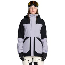 Volcom w's shelter 20k 3D