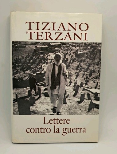 Lettere contro guerra - lettere, la