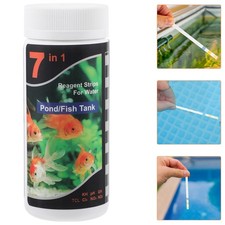 Kit Test Acqua Acqua Acquario