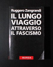 Il lungo viaggio attraverso il