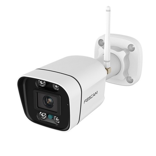 Foscam v8p telecamera wi fi - foscam,