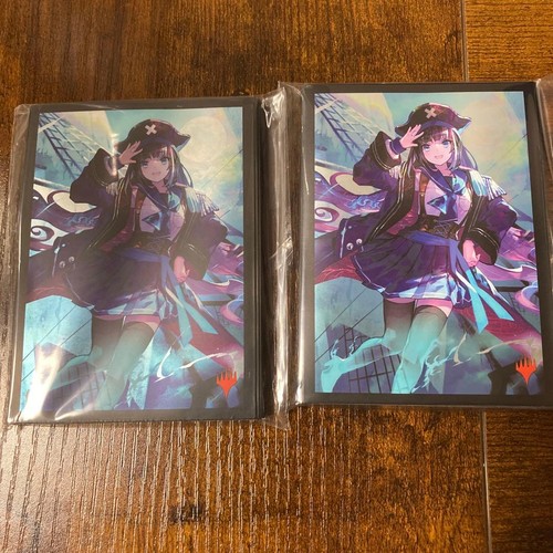 Mtg spectral sailor sleeves - mtg,