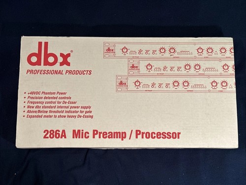 Dbx - dbx, |