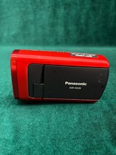 Videocamera impermeabile