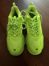 Sneakers uomo Balenciaga