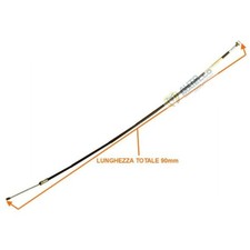 Cavo filo freno a mano ligier