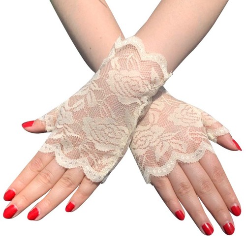 Guanto donna estivo - , protezione