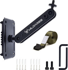 Trail Camera Mounting