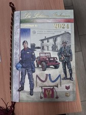 CALENDARIO STORICO POLIZIA DI