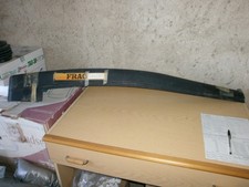 FIANCHETTO  MONTANTE SINISTRO