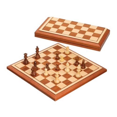 Gioco scacchi scacchiera - gioco,