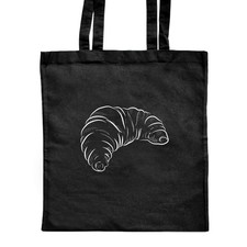 Borsa shopper 'Croissant'