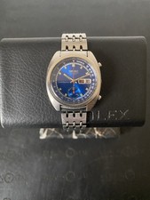 Seiko 6139 6012 bruce lee - lee, 70m