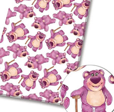 Disney Toy Story Orso Lotso