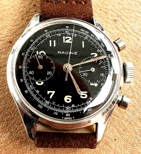 Orologio polso vintage - da,