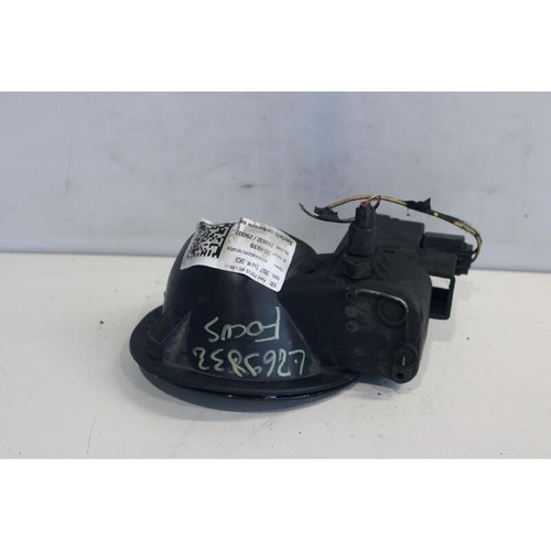 Sportello carburante ford - sportello,