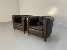 2 Poltrone Poltrona Frau