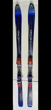 Sci Head Radial Carve 160 cm