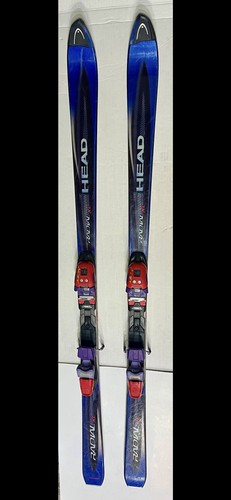 Sci head radial carve 160 - 160, cm