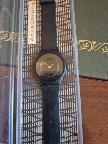 Swatch skin 1997 black - swatch,