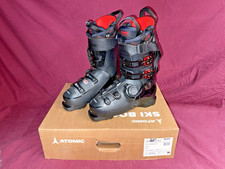 2026 🔥 STIVALI DA SCI