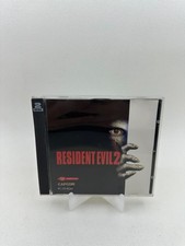 Resident Evil 2 Pc Game prima