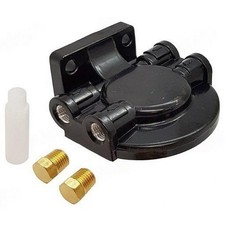 SUPPORTO FILTRO BENZINA 855686 VOLVO SUZUKI YAMAHA HONDA MERCRUISER 35-802893Q01