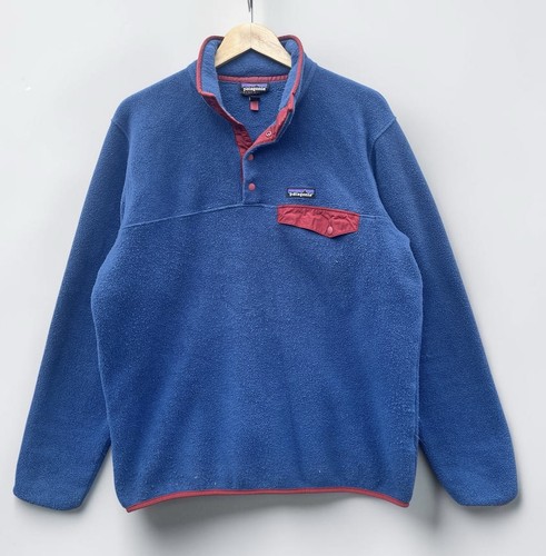 Pullover patagonia synchilla - patagonia,
