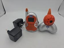 baby monitor chicco nc3000