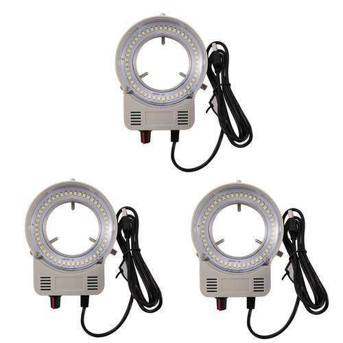 Led microscopio - 48,