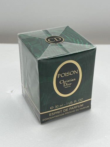Christian dior poison esprit - poison,