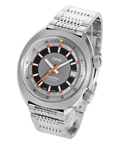 Oris chronoris ref 733 - 733, 7737