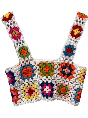 Top senza maniche - , edikted