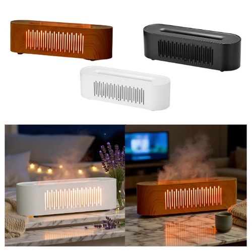 Umidificatore aria basso - umidificatore, d'aria