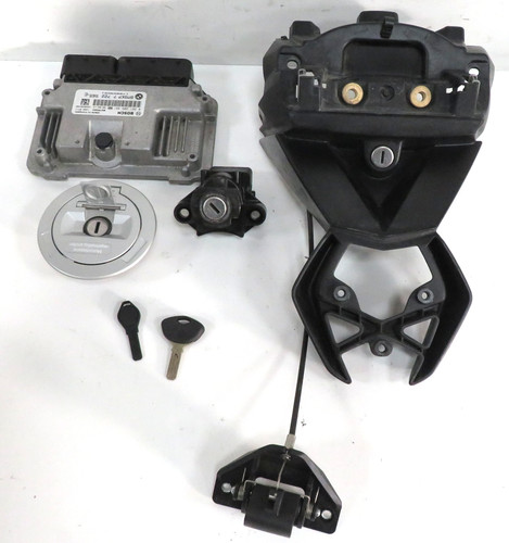 Bmw r1200r k27 - bmw, set